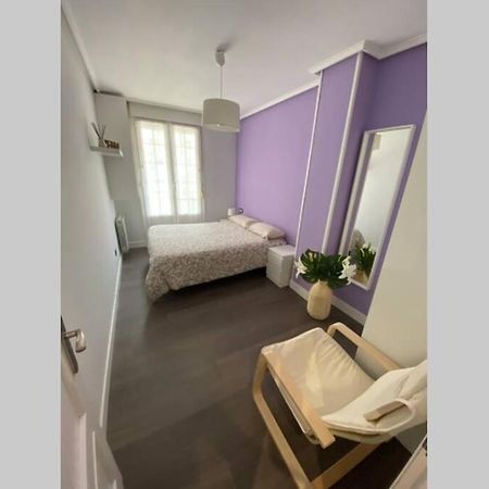 Apartamento Argenta Castro Urdiales Eksteriør billede