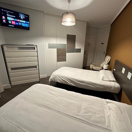 Apartamento Argenta Castro Urdiales Eksteriør billede