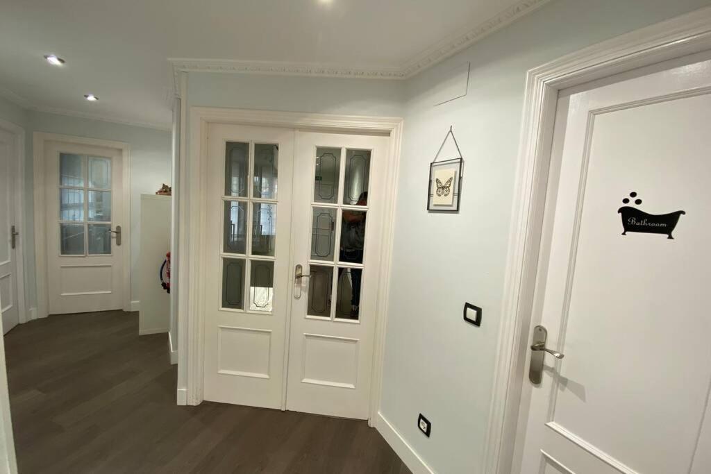 Apartamento Argenta Castro Urdiales Eksteriør billede