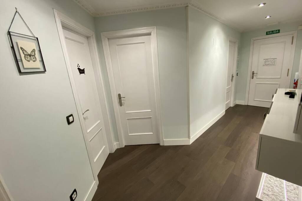 Apartamento Argenta Castro Urdiales Eksteriør billede