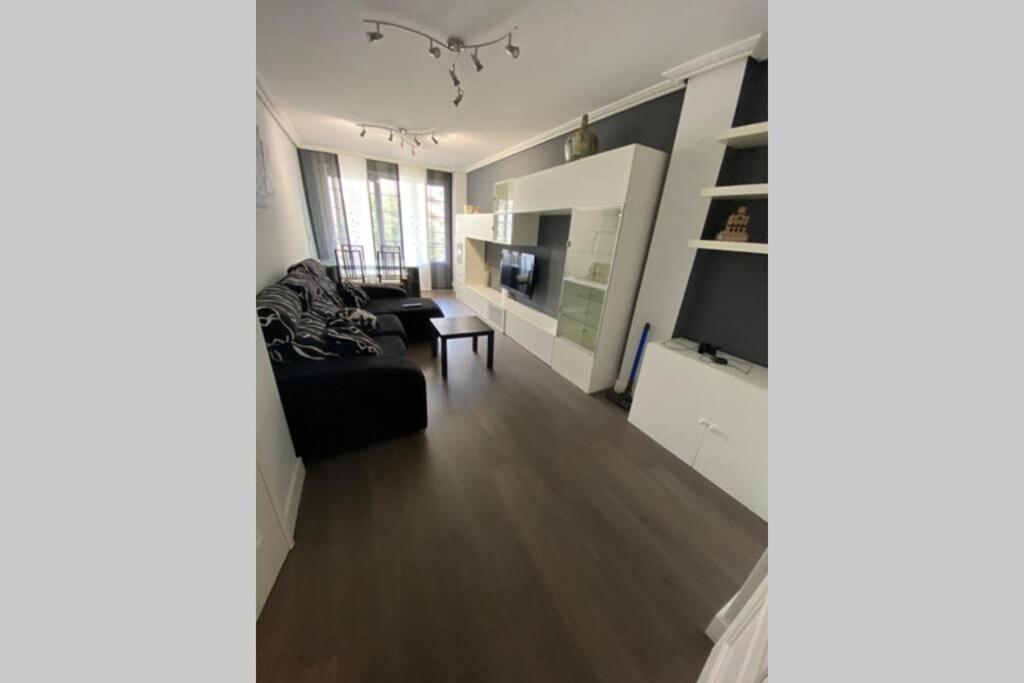 Apartamento Argenta Castro Urdiales Eksteriør billede