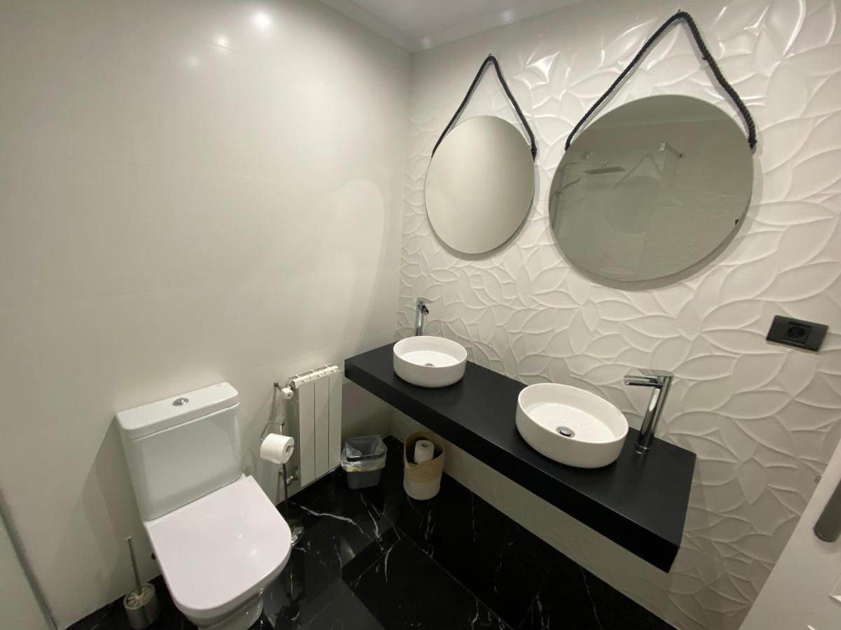 Apartamento Argenta Castro Urdiales Eksteriør billede