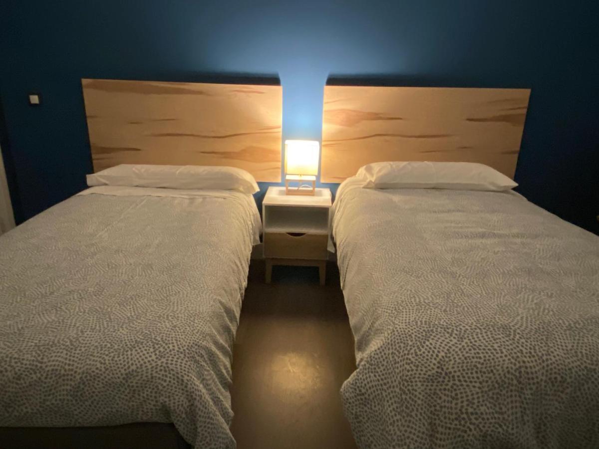 Apartamento Argenta Castro Urdiales Eksteriør billede