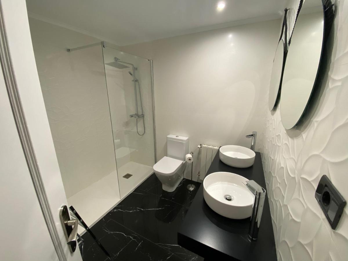 Apartamento Argenta Castro Urdiales Eksteriør billede