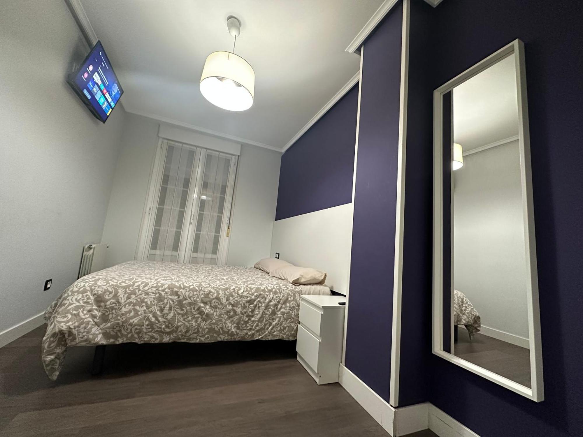 Apartamento Argenta Castro Urdiales Eksteriør billede